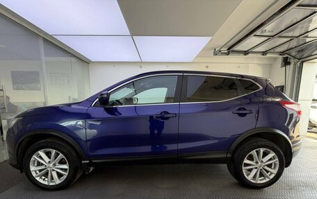 Nissan Qashqai, 2018 год, 1 430 000 рублей, 10 фотография