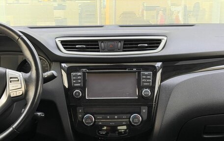 Nissan Qashqai, 2018 год, 1 430 000 рублей, 18 фотография