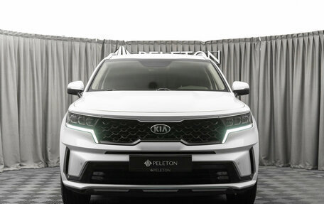 KIA Sorento IV, 2021 год, 3 880 000 рублей, 3 фотография