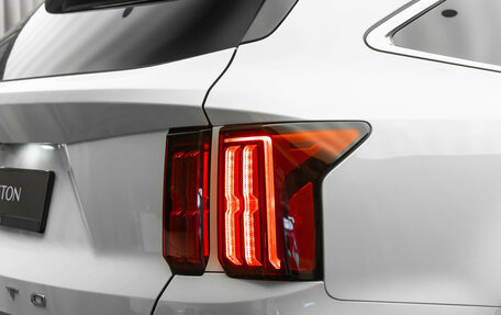 KIA Sorento IV, 2021 год, 3 880 000 рублей, 9 фотография