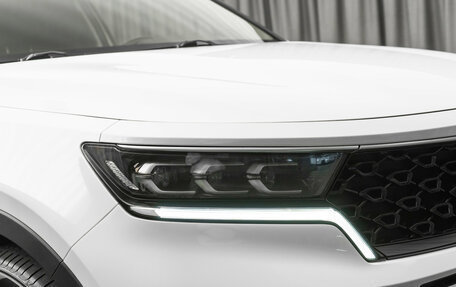 KIA Sorento IV, 2021 год, 3 880 000 рублей, 8 фотография