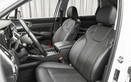 KIA Sorento IV, 2021 год, 3 880 000 рублей, 12 фотография