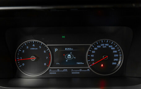 KIA Sorento IV, 2021 год, 3 880 000 рублей, 14 фотография