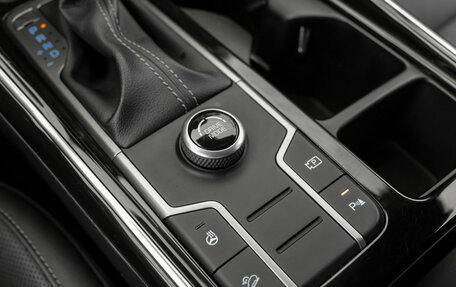KIA Sorento IV, 2021 год, 3 880 000 рублей, 19 фотография