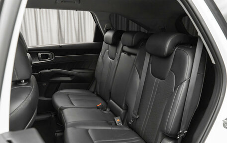 KIA Sorento IV, 2021 год, 3 880 000 рублей, 22 фотография