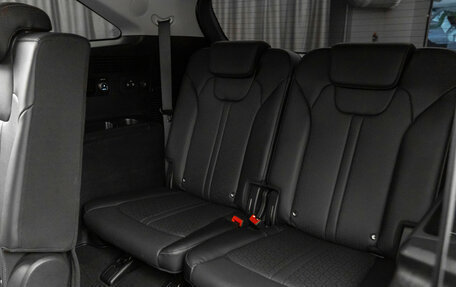 KIA Sorento IV, 2021 год, 3 880 000 рублей, 23 фотография