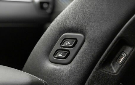 KIA Sorento IV, 2021 год, 3 880 000 рублей, 27 фотография