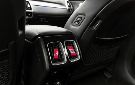 KIA Sorento IV, 2021 год, 3 880 000 рублей, 26 фотография