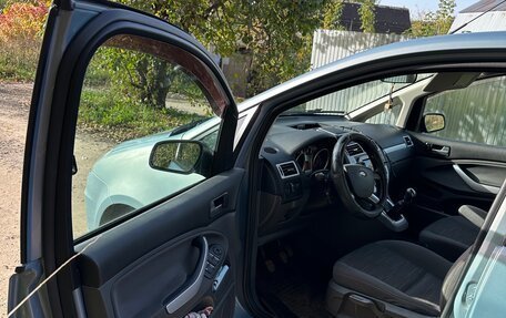 Ford C-MAX I рестайлинг, 2008 год, 595 000 рублей, 14 фотография