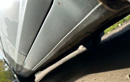 Ford C-MAX I рестайлинг, 2008 год, 595 000 рублей, 10 фотография