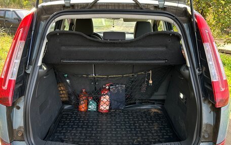 Ford C-MAX I рестайлинг, 2008 год, 595 000 рублей, 11 фотография