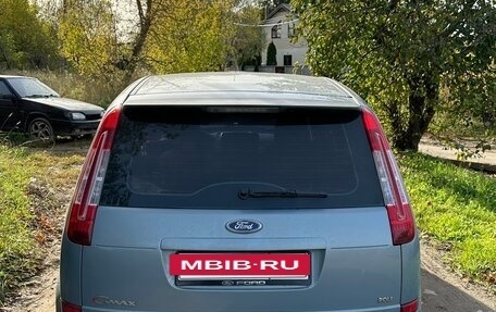 Ford C-MAX I рестайлинг, 2008 год, 595 000 рублей, 4 фотография