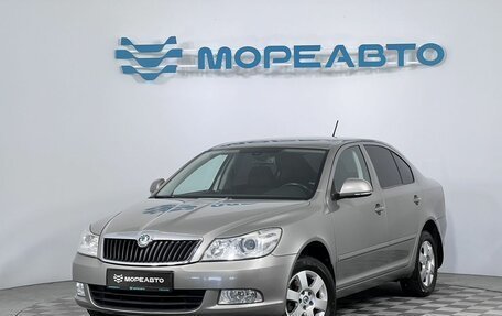 Skoda Octavia, 2011 год, 949 000 рублей, 1 фотография