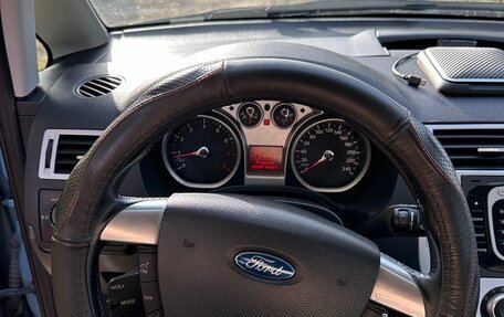 Ford C-MAX I рестайлинг, 2008 год, 595 000 рублей, 19 фотография