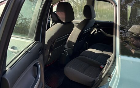 Ford C-MAX I рестайлинг, 2008 год, 595 000 рублей, 16 фотография