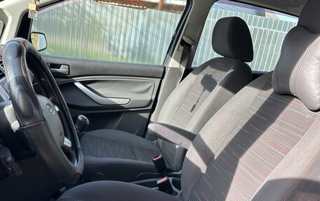 Ford C-MAX I рестайлинг, 2008 год, 595 000 рублей, 22 фотография