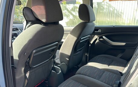 Ford C-MAX I рестайлинг, 2008 год, 595 000 рублей, 17 фотография