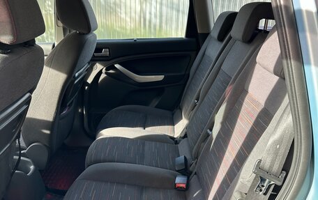 Ford C-MAX I рестайлинг, 2008 год, 595 000 рублей, 18 фотография