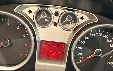 Ford C-MAX I рестайлинг, 2008 год, 595 000 рублей, 20 фотография