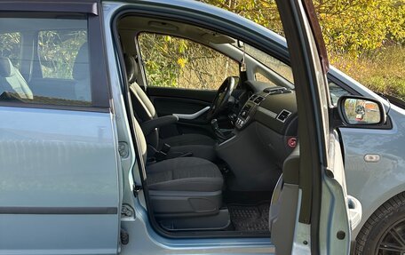 Ford C-MAX I рестайлинг, 2008 год, 595 000 рублей, 24 фотография