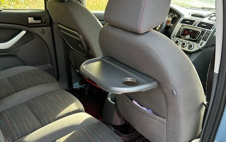 Ford C-MAX I рестайлинг, 2008 год, 595 000 рублей, 28 фотография