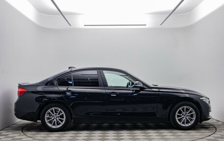 BMW 3 серия, 2018 год, 2 170 000 рублей, 4 фотография