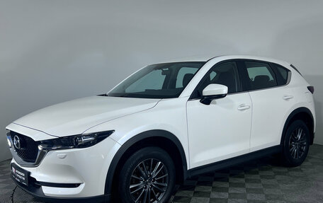 Mazda CX-5 II, 2019 год, 2 630 000 рублей, 1 фотография