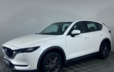 Mazda CX-5 II, 2019 год, 2 630 000 рублей, 1 фотография