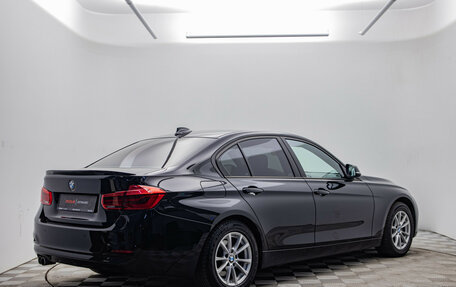 BMW 3 серия, 2018 год, 2 170 000 рублей, 5 фотография