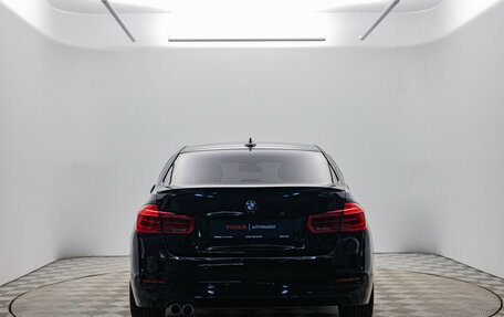 BMW 3 серия, 2018 год, 2 170 000 рублей, 6 фотография