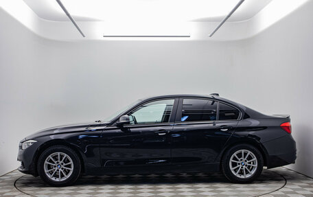 BMW 3 серия, 2018 год, 2 170 000 рублей, 8 фотография