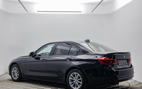 BMW 3 серия, 2018 год, 2 170 000 рублей, 7 фотография