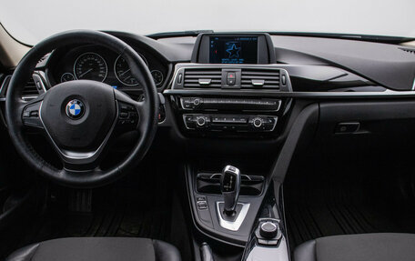 BMW 3 серия, 2018 год, 2 170 000 рублей, 13 фотография