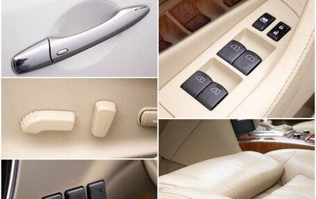 Infiniti FX II, 2010 год, 1 495 000 рублей, 17 фотография