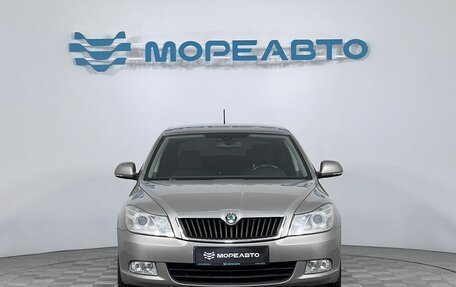 Skoda Octavia, 2011 год, 949 000 рублей, 2 фотография