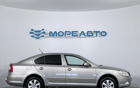 Skoda Octavia, 2011 год, 949 000 рублей, 4 фотография