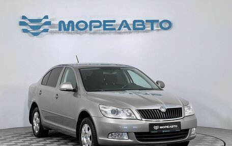 Skoda Octavia, 2011 год, 949 000 рублей, 3 фотография