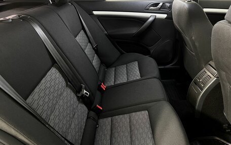 Skoda Octavia, 2011 год, 949 000 рублей, 11 фотография