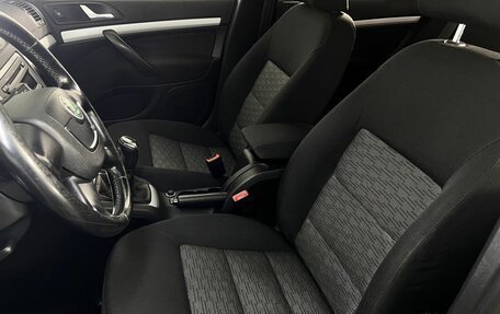 Skoda Octavia, 2011 год, 949 000 рублей, 9 фотография
