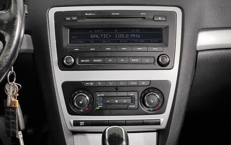 Skoda Octavia, 2011 год, 949 000 рублей, 15 фотография