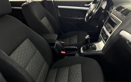 Skoda Octavia, 2011 год, 949 000 рублей, 12 фотография