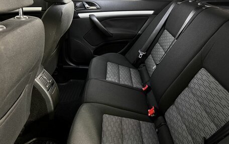 Skoda Octavia, 2011 год, 949 000 рублей, 10 фотография