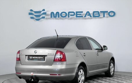 Skoda Octavia, 2011 год, 949 000 рублей, 5 фотография
