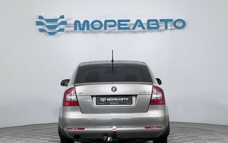 Skoda Octavia, 2011 год, 949 000 рублей, 6 фотография