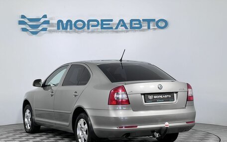 Skoda Octavia, 2011 год, 949 000 рублей, 7 фотография