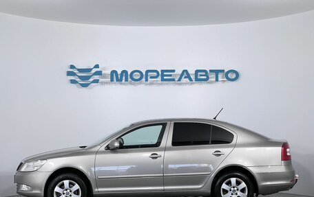Skoda Octavia, 2011 год, 949 000 рублей, 8 фотография