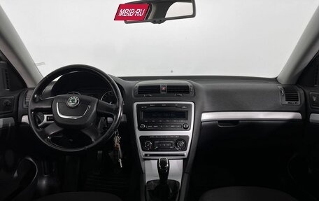 Skoda Octavia, 2011 год, 949 000 рублей, 14 фотография