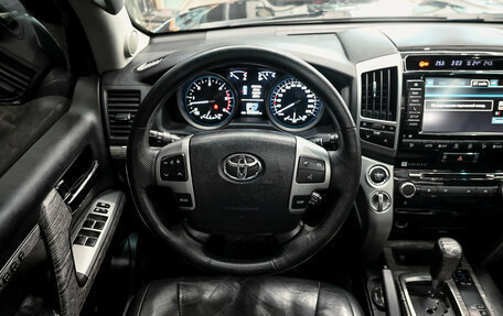 Toyota Land Cruiser 200, 2014 год, 3 860 000 рублей, 15 фотография