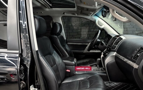 Toyota Land Cruiser 200, 2014 год, 3 860 000 рублей, 11 фотография