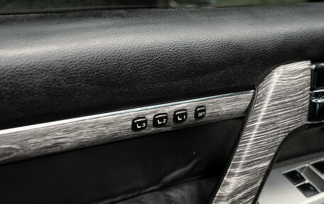Toyota Land Cruiser 200, 2014 год, 3 860 000 рублей, 17 фотография